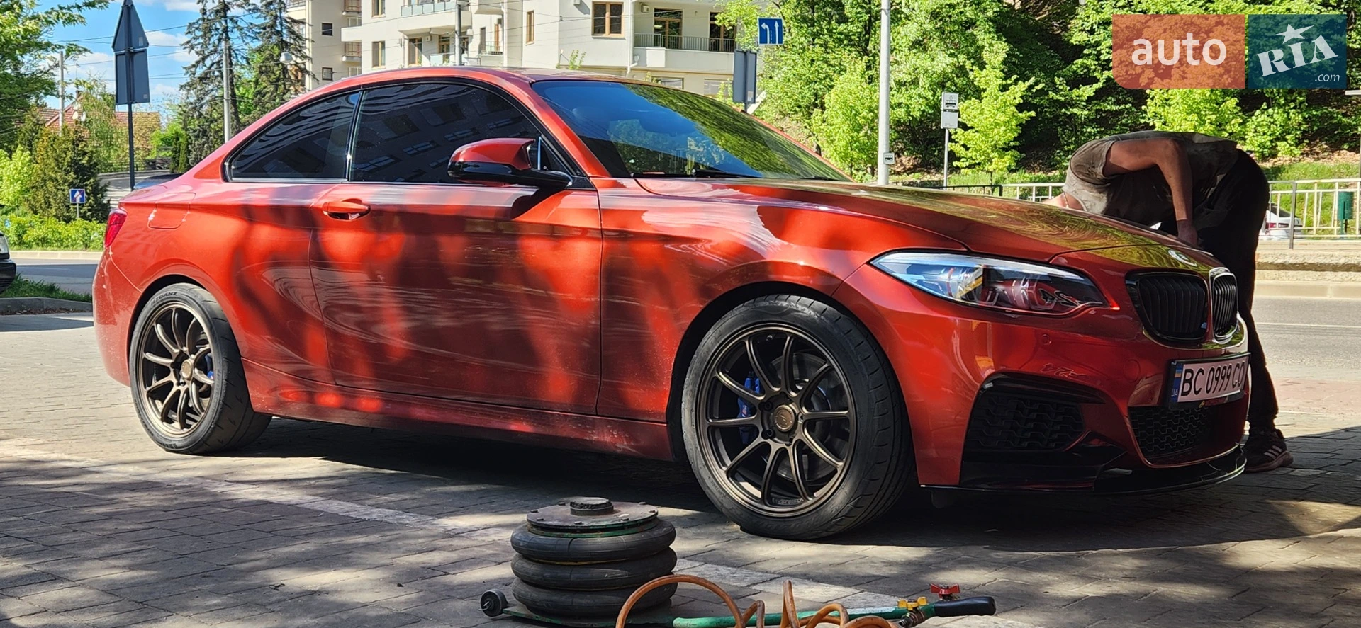 2019 BMW 2er - мініатюра 18