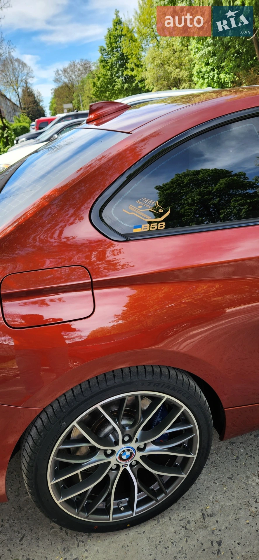 2019 BMW 2er - мініатюра 6