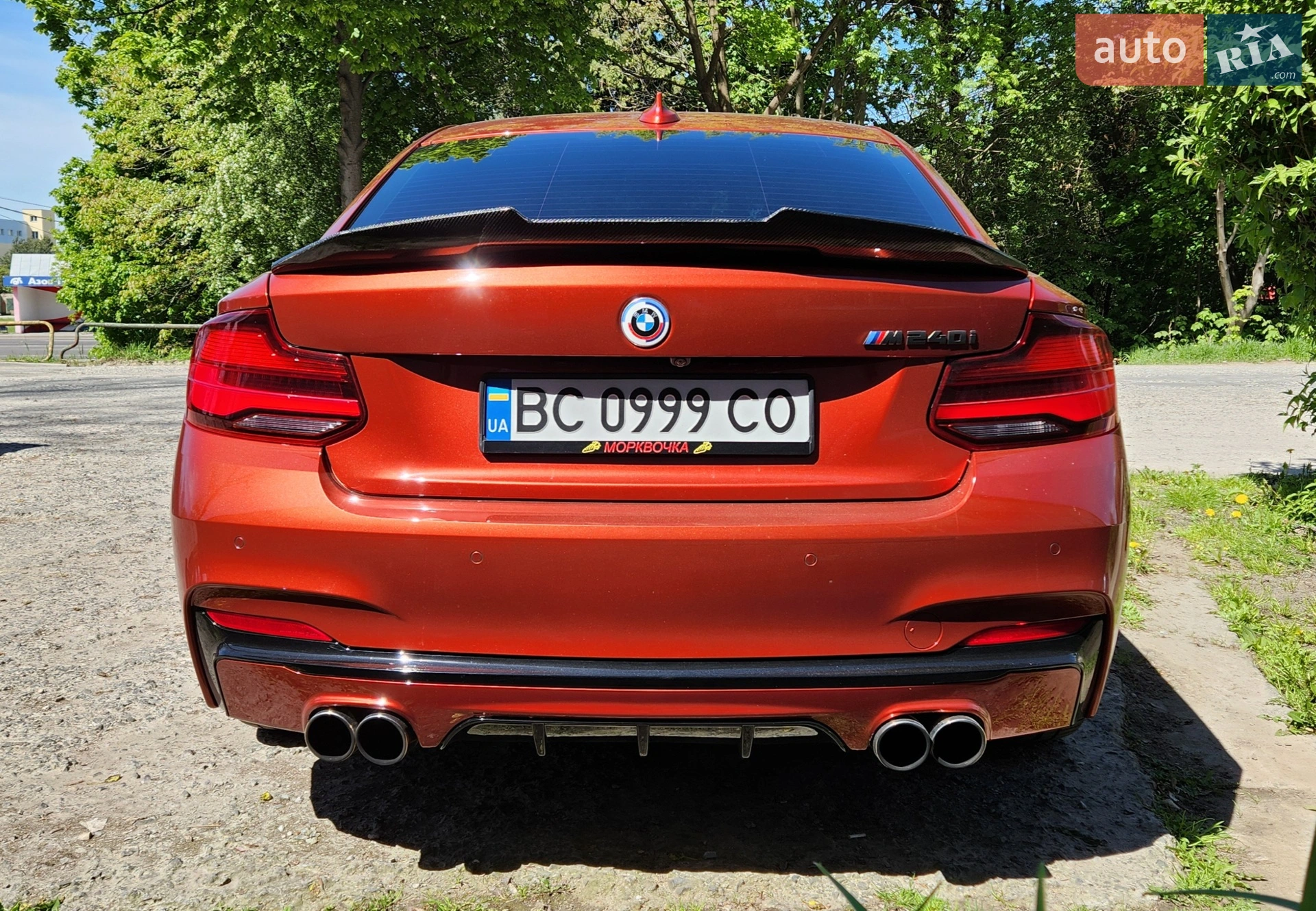 2019 BMW 2er - мініатюра 17