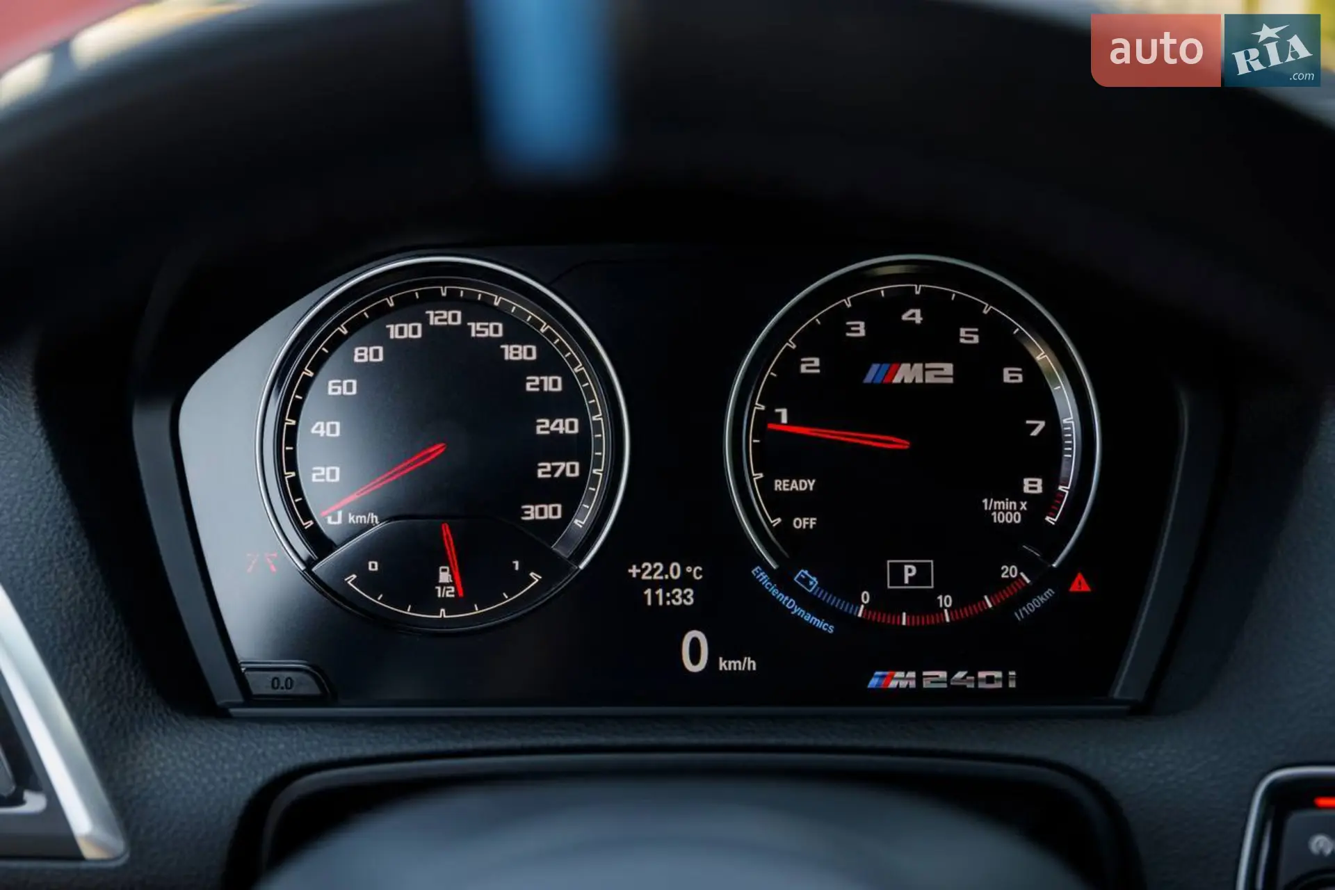 2019 BMW 2er - мініатюра 25