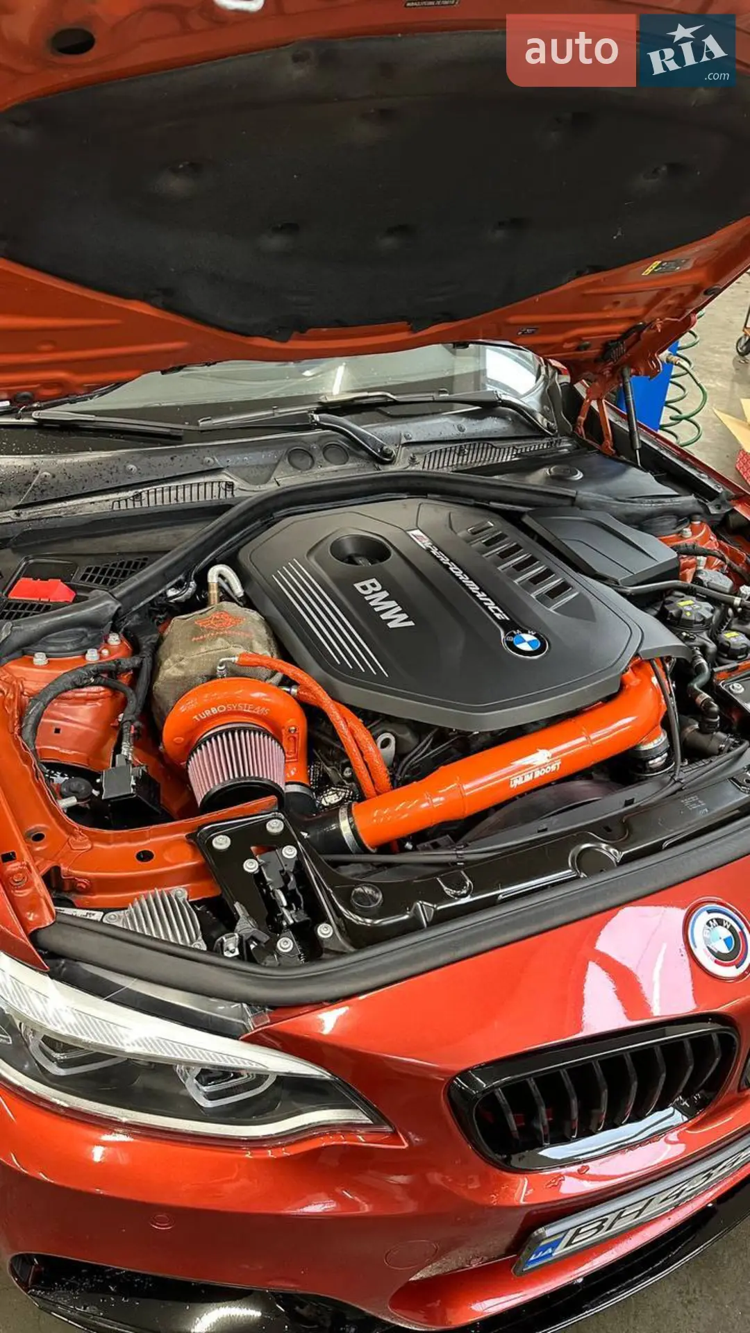 2019 BMW 2er - мініатюра 22