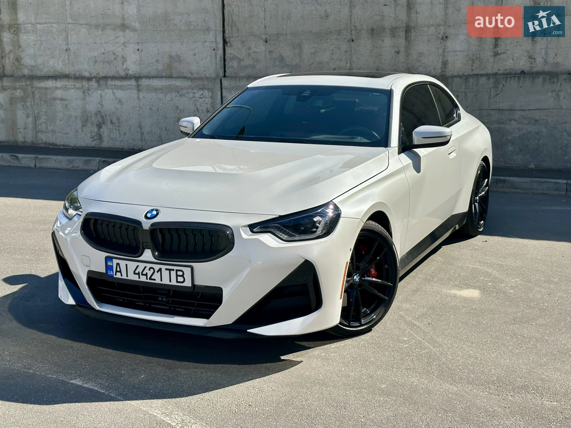 2024 BMW 2er - мініатюра 4