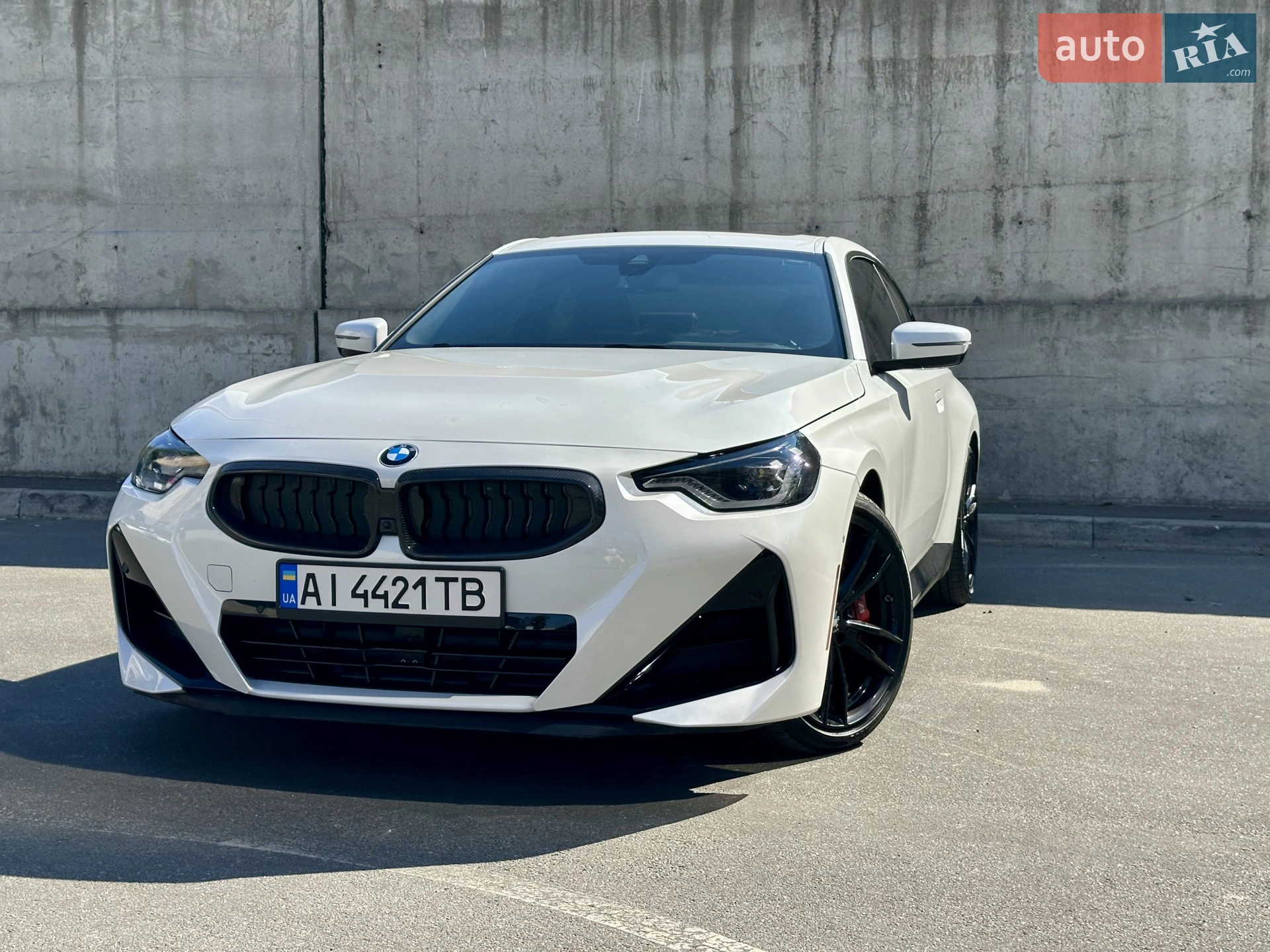 2024 BMW 2er - мініатюра 6