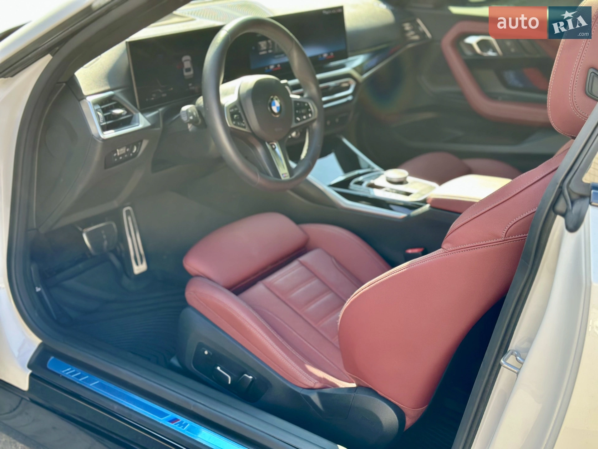 2024 BMW 2er - мініатюра 26