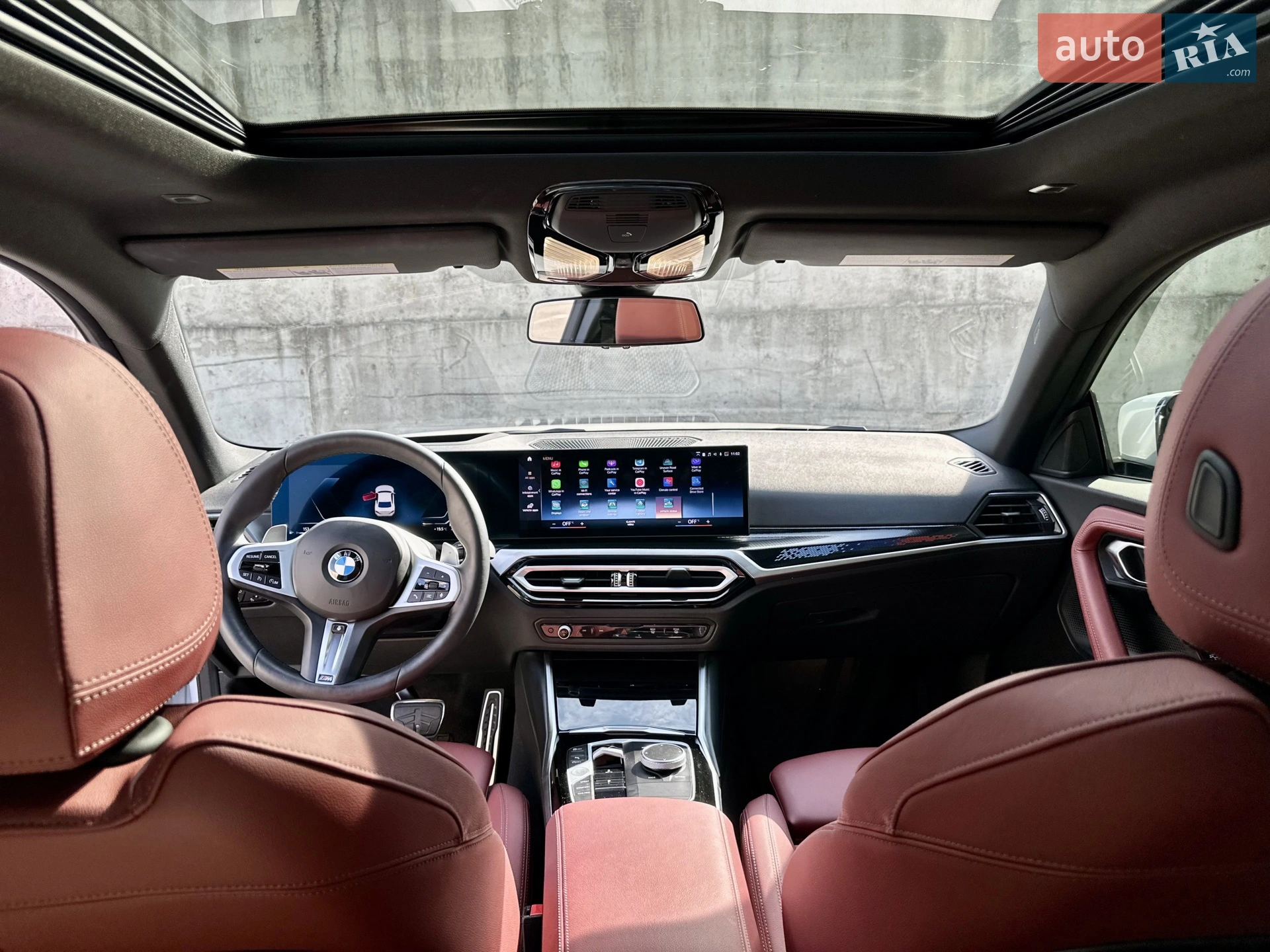 2024 BMW 2er - мініатюра 30
