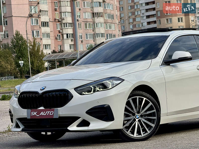Купе BMW 2 Series 2023 в Києві