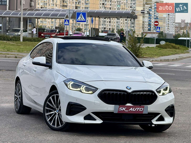 Купе BMW 2 Series 2023 в Києві