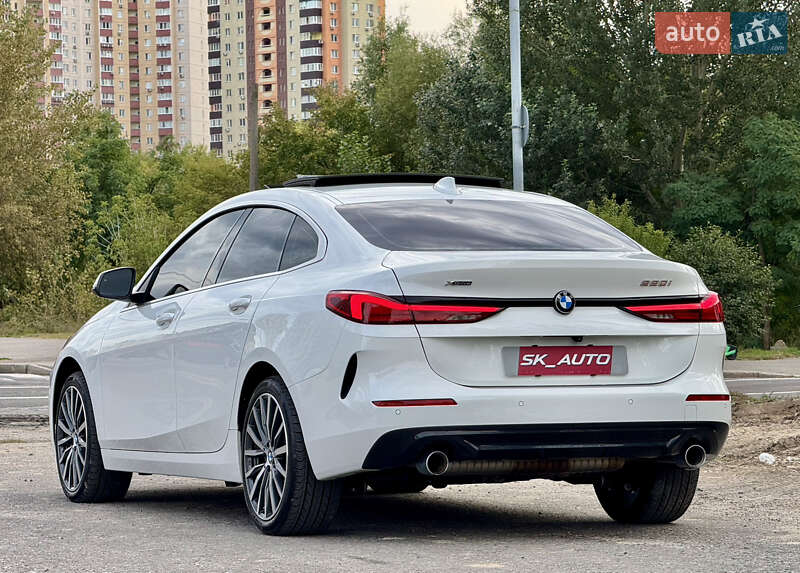 Купе BMW 2 Series 2023 в Києві