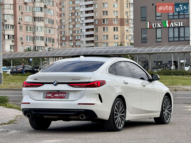 Купе BMW 2 Series 2023 в Києві