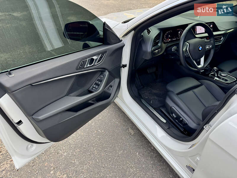 Купе BMW 2 Series 2023 в Києві