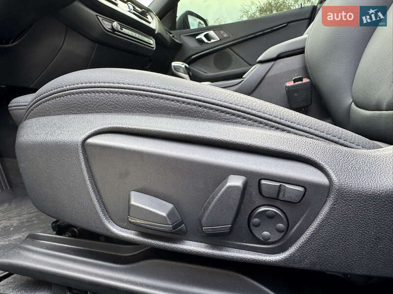 Купе BMW 2 Series 2023 в Києві