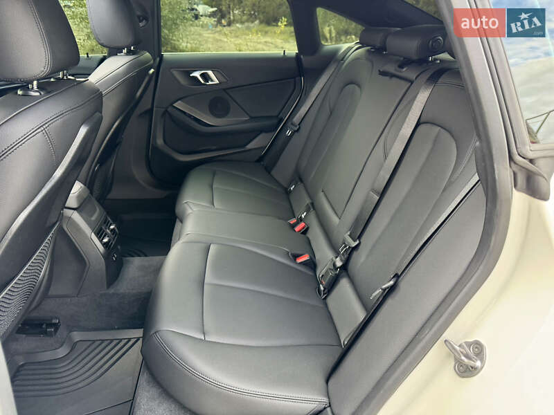 Купе BMW 2 Series 2023 в Києві