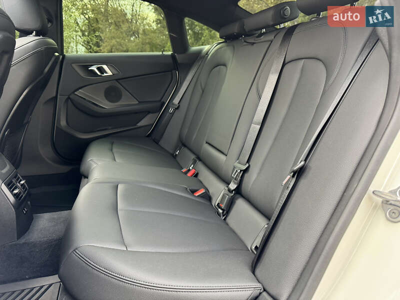 Купе BMW 2 Series 2023 в Києві