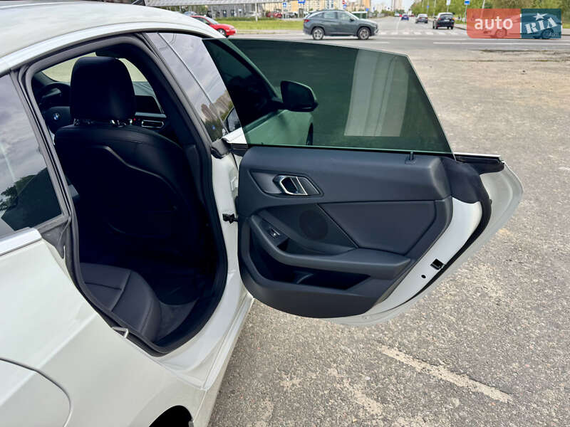 Купе BMW 2 Series 2023 в Києві