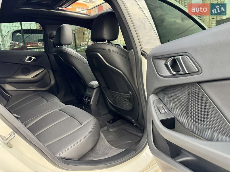 Купе BMW 2 Series 2023 в Києві