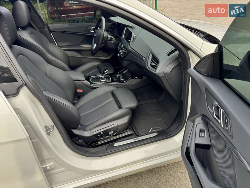 Купе BMW 2 Series 2023 в Києві