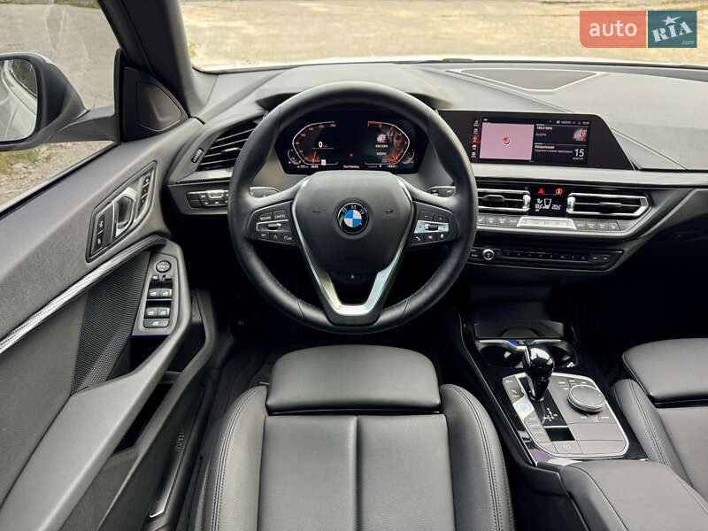 Купе BMW 2 Series 2023 в Києві