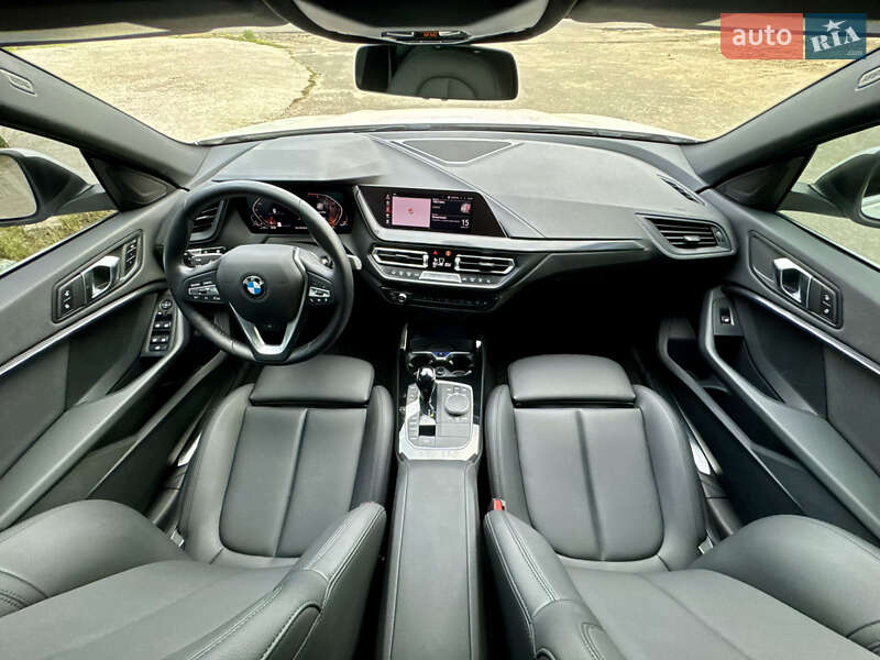 Купе BMW 2 Series 2023 в Києві