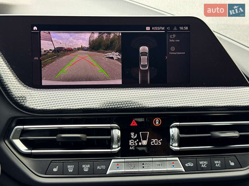 Купе BMW 2 Series 2023 в Києві