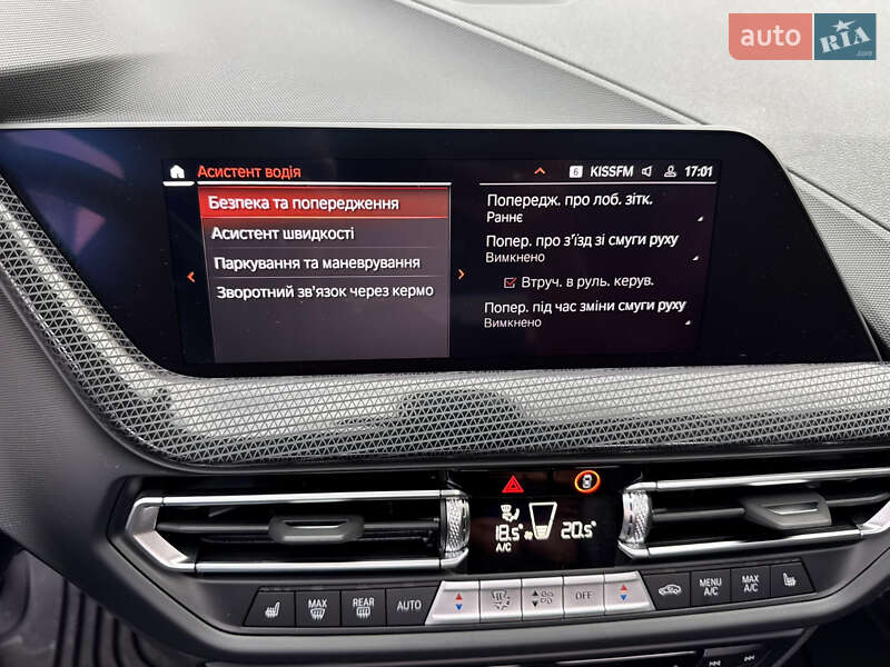 Купе BMW 2 Series 2023 в Києві