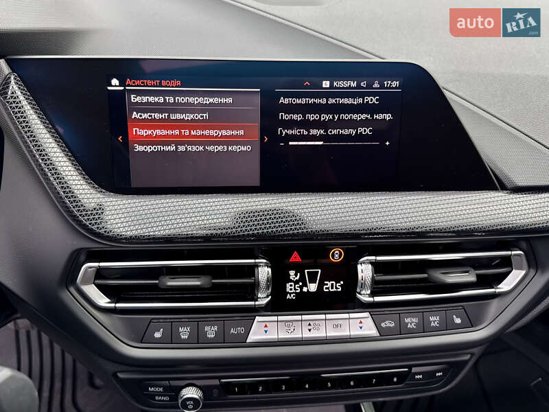 Купе BMW 2 Series 2023 в Києві