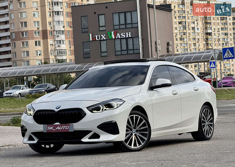 Купе BMW 2 Series 2023 в Києві