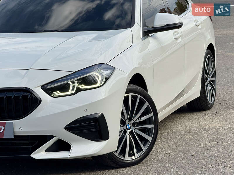 Купе BMW 2 Series 2023 в Києві