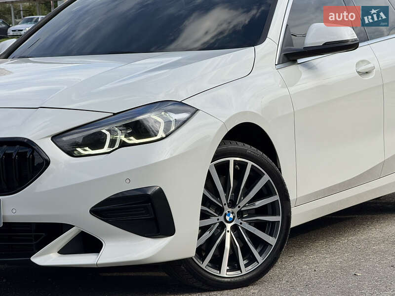 Купе BMW 2 Series 2023 в Києві