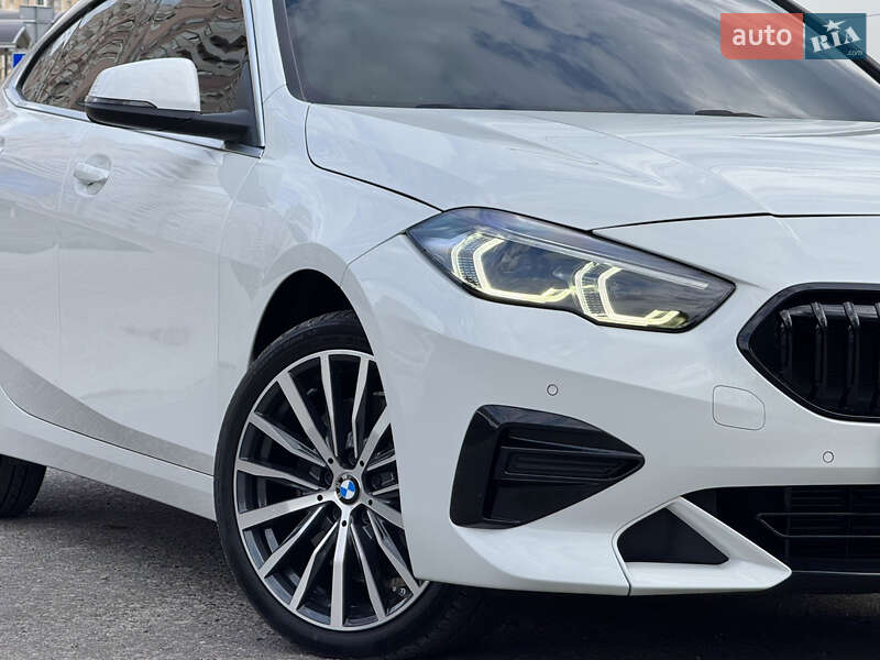 Купе BMW 2 Series 2023 в Києві