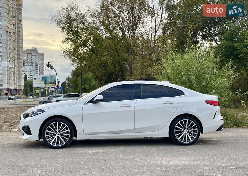 Купе BMW 2 Series 2023 в Києві
