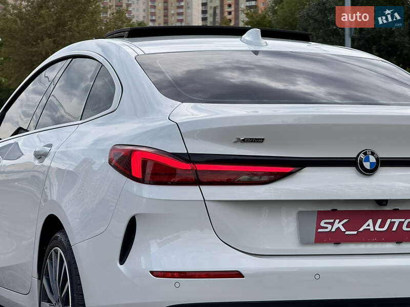Купе BMW 2 Series 2023 в Києві
