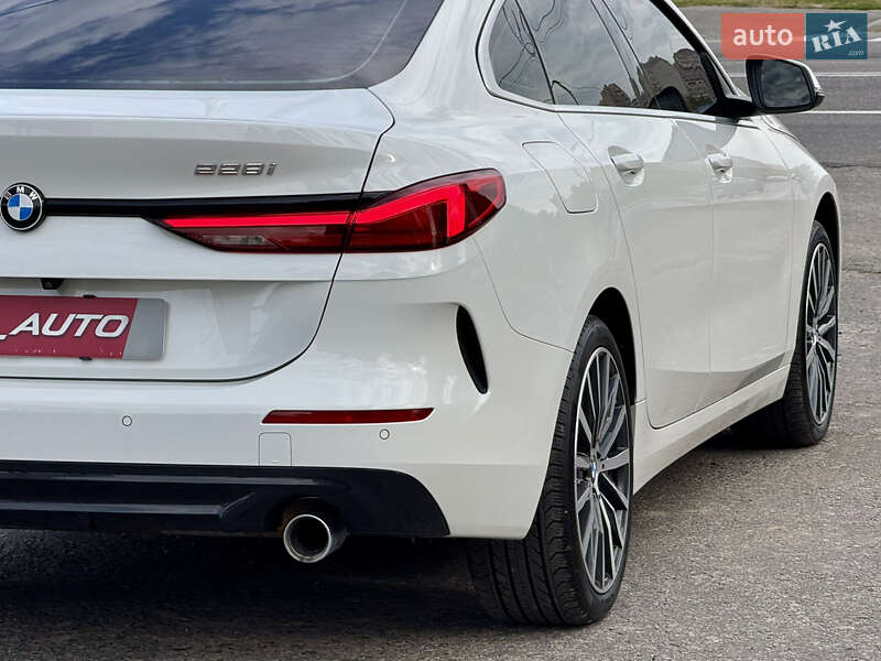 Купе BMW 2 Series 2023 в Києві