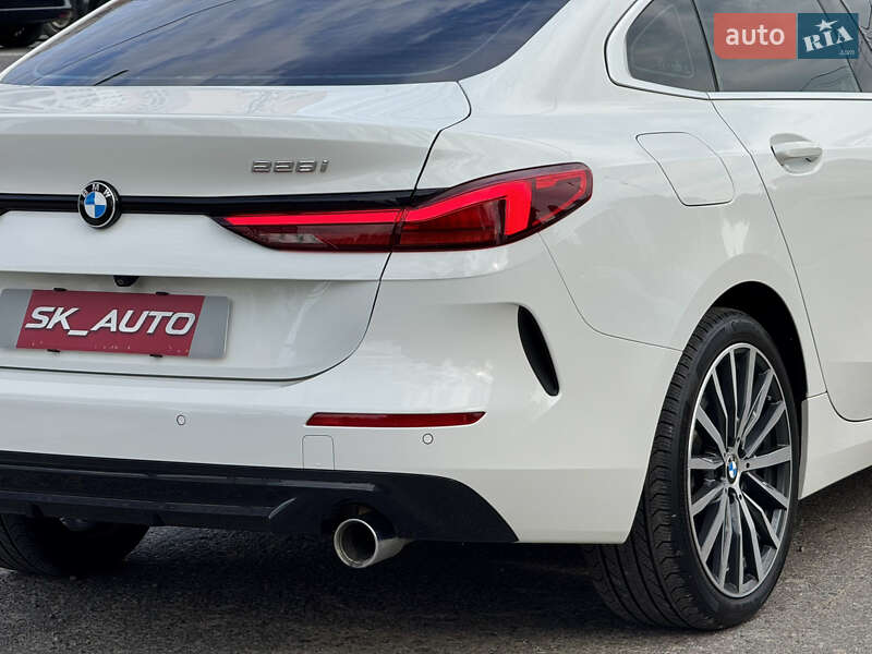 Купе BMW 2 Series 2023 в Києві