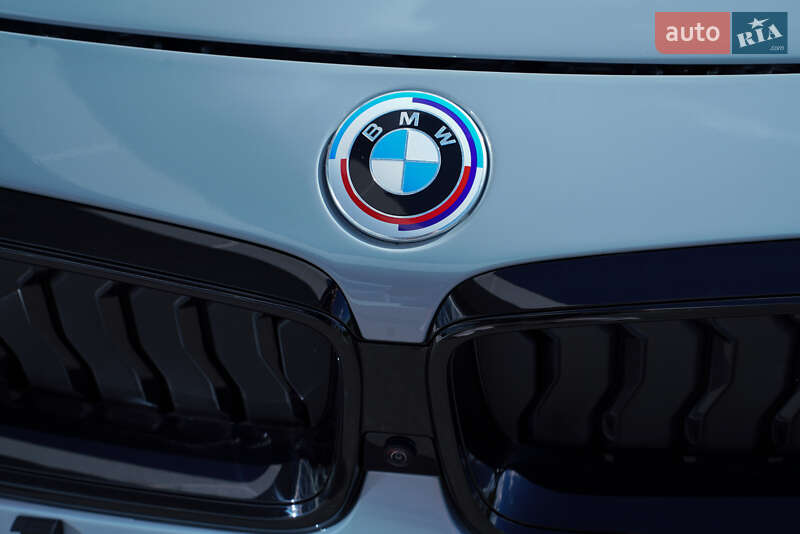 Купе BMW 2 Series 2022 в Дніпрі