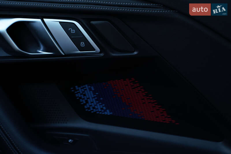 Купе BMW 2 Series 2022 в Дніпрі