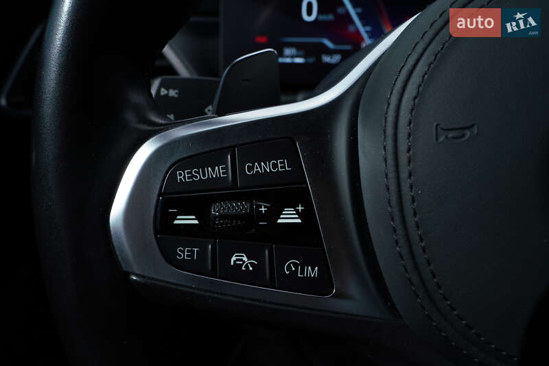 Купе BMW 2 Series 2022 в Дніпрі