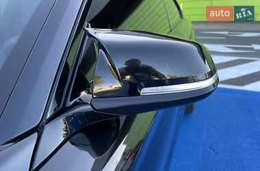 Купе BMW 2 Series 2015 в 