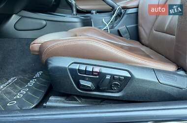 Купе BMW 2 Series 2015 в 
