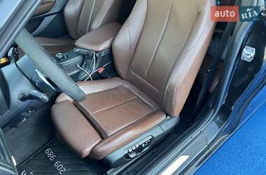 Купе BMW 2 Series 2015 в 