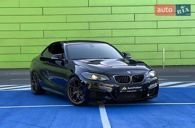 Купе BMW 2 Series 2015 в 