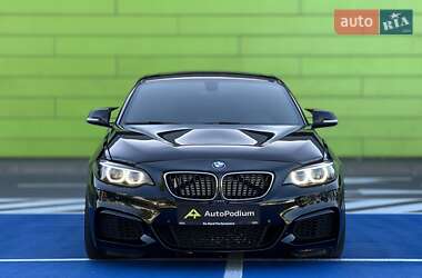 Купе BMW 2 Series 2015 в 