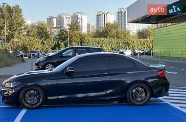 Купе BMW 2 Series 2015 в 