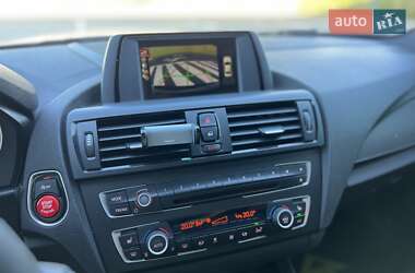Купе BMW 2 Series 2015 в 
