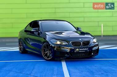 Купе BMW 2 Series 2015 в Києві