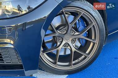 Купе BMW 2 Series 2015 в 