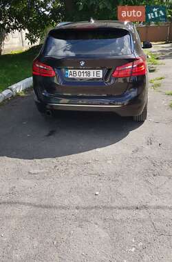 Купе BMW 2 Series 2014 в Виннице
