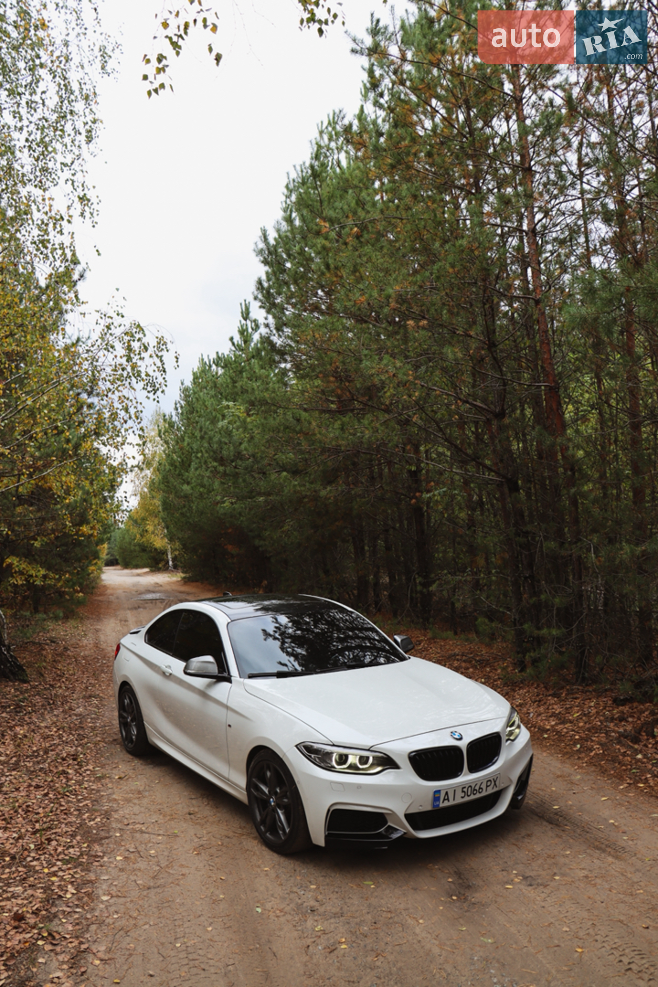 2017 BMW 2er - мініатюра 8
