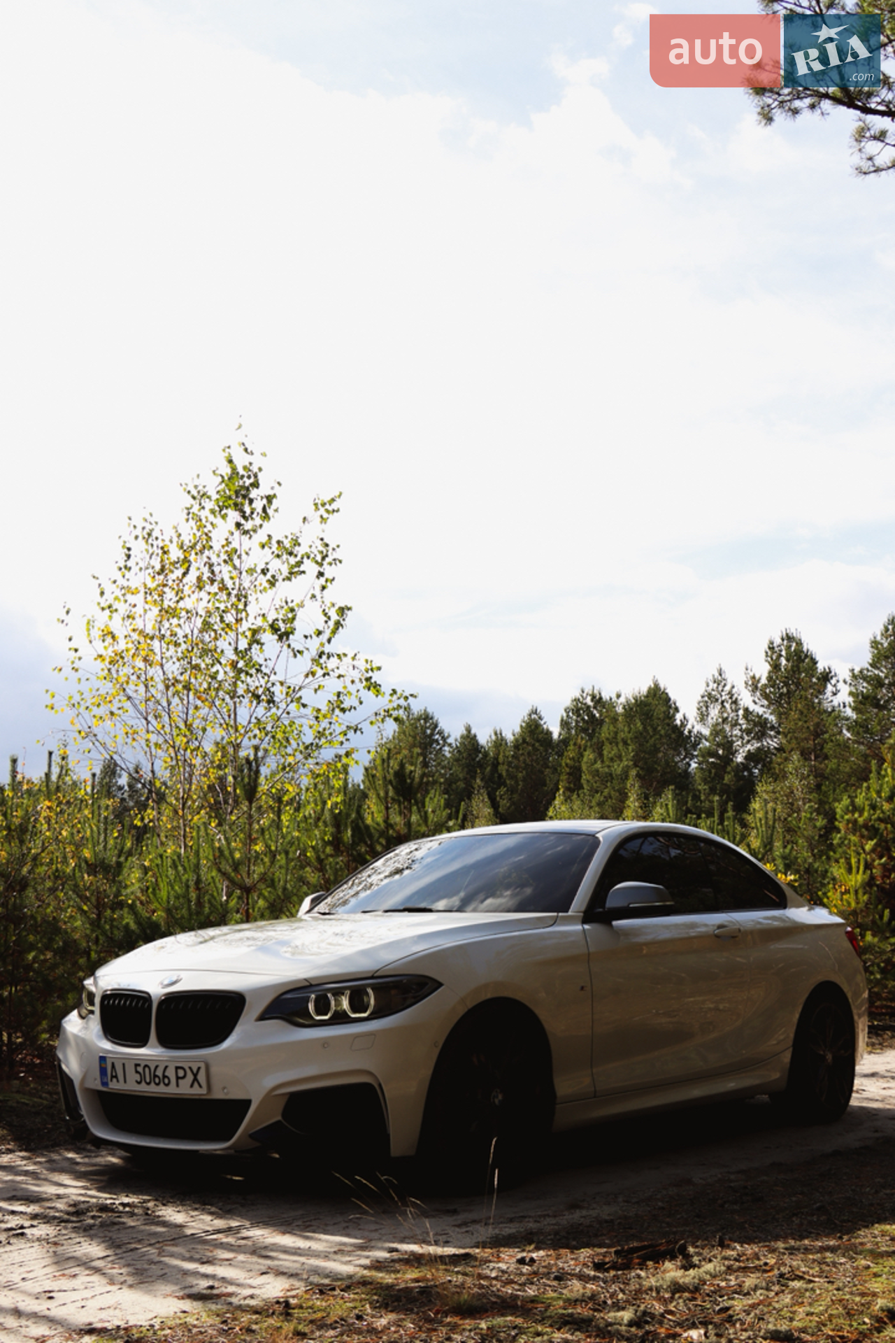 2017 BMW 2er - мініатюра 22
