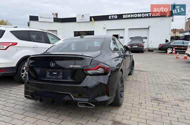 Купе BMW 2 Series 2022 в Киеве