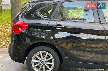 Купе BMW 2 Series 2016 в 